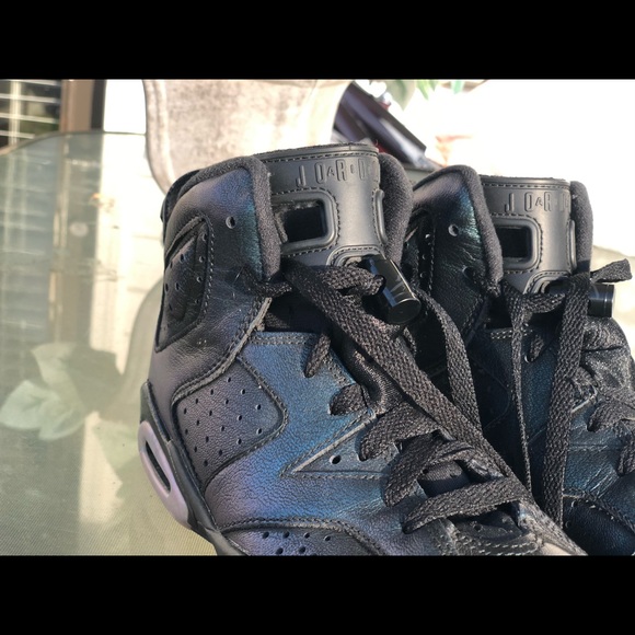 air jordan 6 retro chameleon - Picture 2 of 4